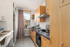 Bremen - Blumenthal | Mehrfamilienhaus mit verlässlichem Cashflow – 28779 Bremen – Vorschaubild 7