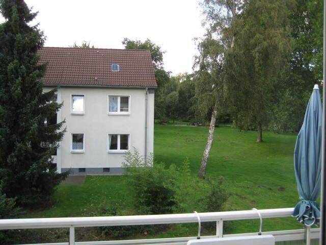 Schöne 3,5-Zimmer-Wohnung mit Duschbad – Bottrop – Vorschaubild 3