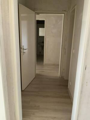 Toll geschnittene 3-Zimmer-Balkonwohnung in Duisburg Walsum - voll renoviert – 47179 Duisburg – Vorschaubild 5