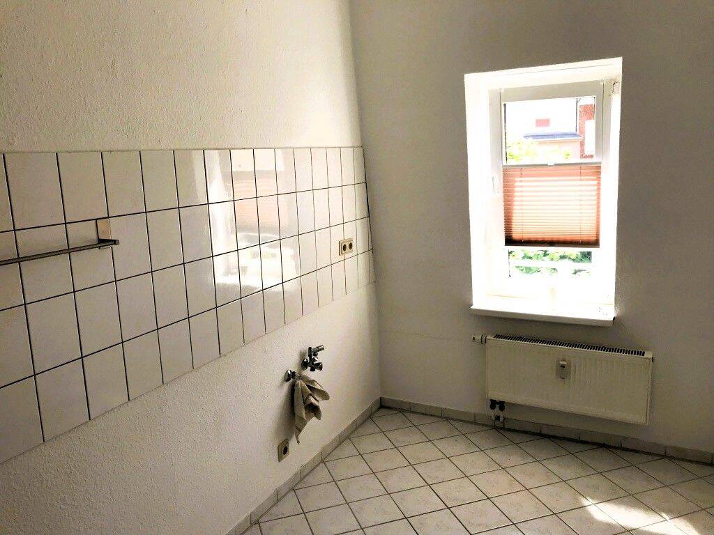 Charmante Maisonette-Wohnung im modernisierten Altbau (von privat) – Erfurt – Vorschaubild 7