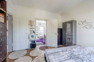 Altbaucharme trifft Werthaltigkeit - 3-Zimmer-Wohnung in zentraler Lage – 70435 Stuttgart – Vorschaubild 3