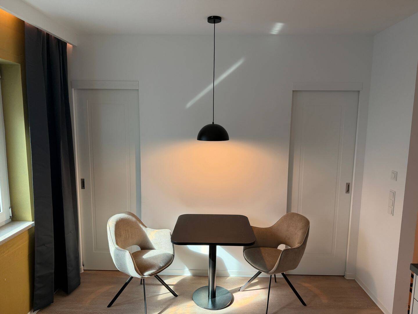 ALL-INCLUSIVE MIETE ~LUXURIÖSE MÖBLIERTE APARTMENTS*** – Leipzig – Vorschaubild 9