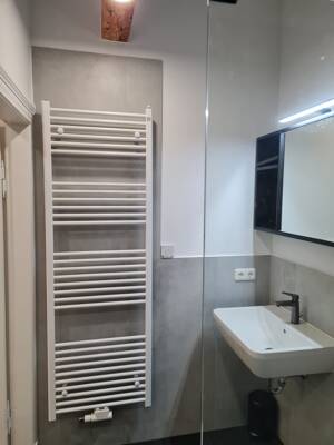 Schöne 2-Zimmer-Wohnung – 24214 Gettorf – Vorschaubild 9