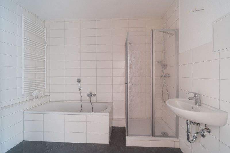 3-Raum-Wohnung mit Balkon auf dem südlichen Sonnenberg – Chemnitz – Vorschaubild 5