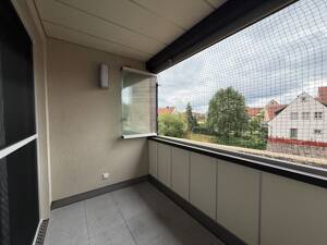 Gemütliche 2-Zimmer-Wohnung mit Loggia! – 91639 Wolframs-Eschenbach – Vorschaubild 7