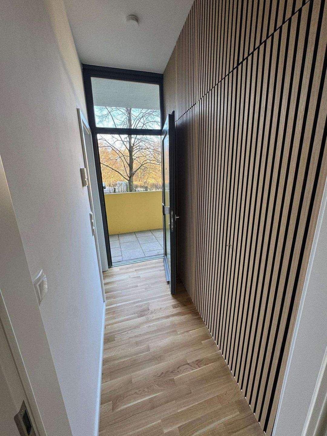 Provisionsfrei & Kernsaniert | 6% Rendite in Erlangen | Balkon | Langer Johann – Erlangen – Vorschaubild 2