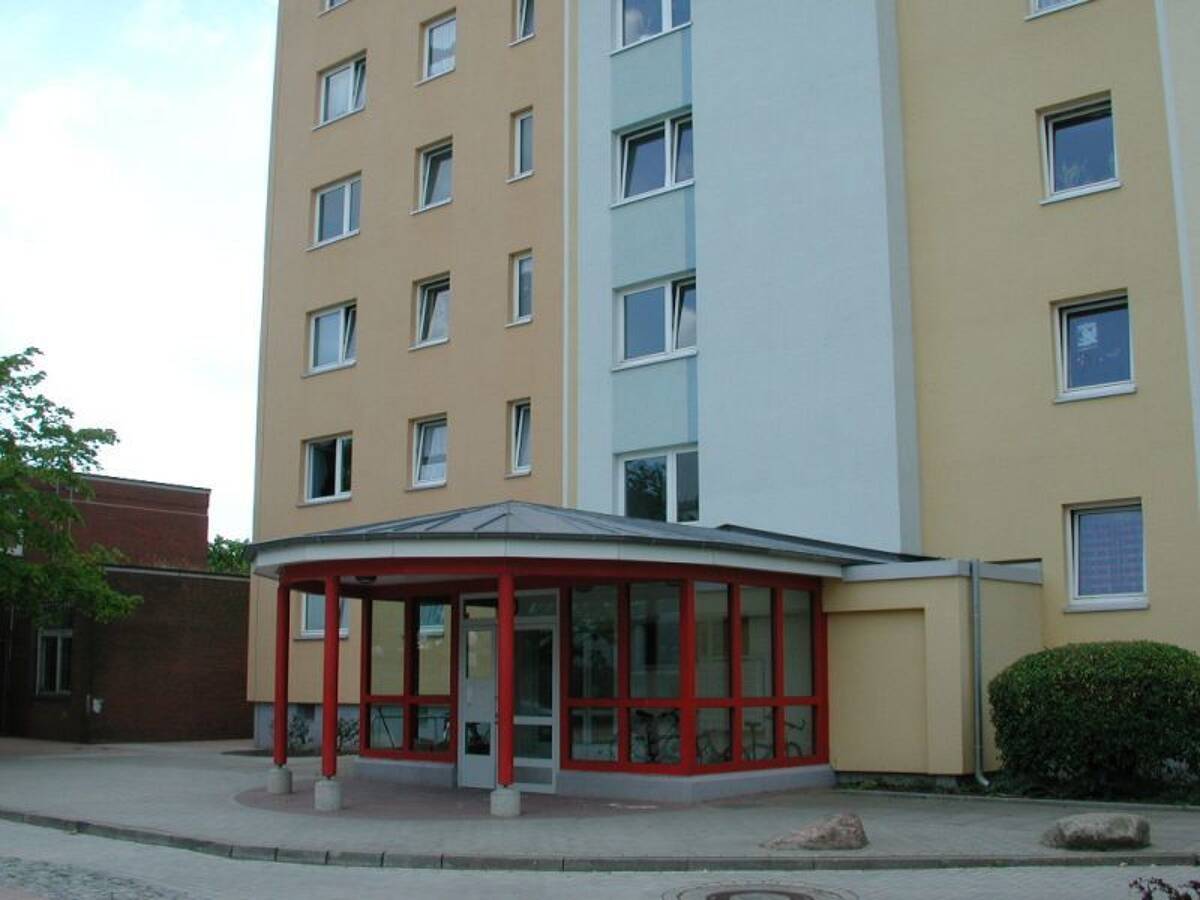 Endlich Zuhause: weitläufige 3-Zimmer-Wohnung – 24109 Kiel – Bild 1 von 7