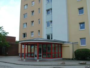 Endlich Zuhause: weitläufige 3-Zimmer-Wohnung