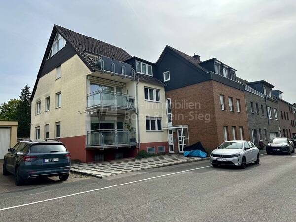 Etagenwohnung in 51067 Köln mit 90,1 m² kaufen