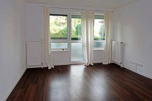 Alt Rahlstedt: Top gepflegte 2,5 Zimmer-Wohnung zu verkaufen – 22143 Hamburg – Vorschaubild 4