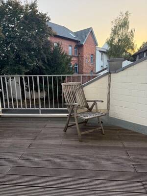 Appartement mit Balkon in Paderborn Nähe Wall – 33102 Paderborn – Vorschaubild 4