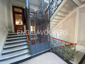 Villa Fortuna - Barrierefreies Wohnen direkt am Kurpark – 65191 Wiesbaden – Vorschaubild 2