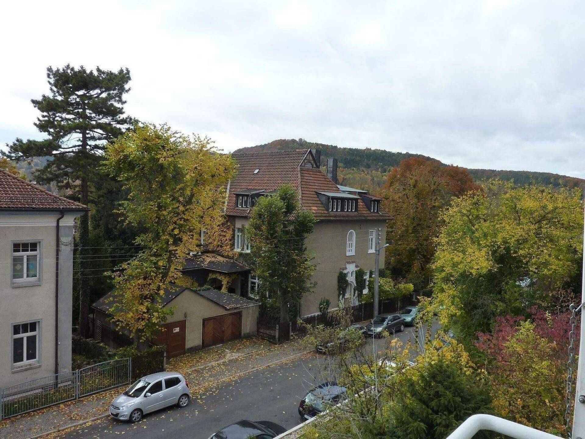 Etagenwohnung in 07743 Jena mit 76,24 m² kaufen