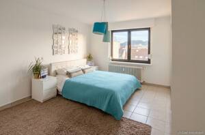 Charmante 3 ZKB Wohnung mit Balkon - Nähe Nauwieser Viertel – 66111 Saarbrücken – Vorschaubild 7