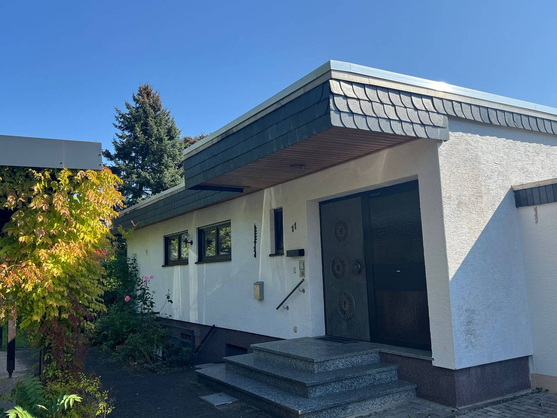 Haus in 55566 Bad Sobernheim mit 160 m² kaufen