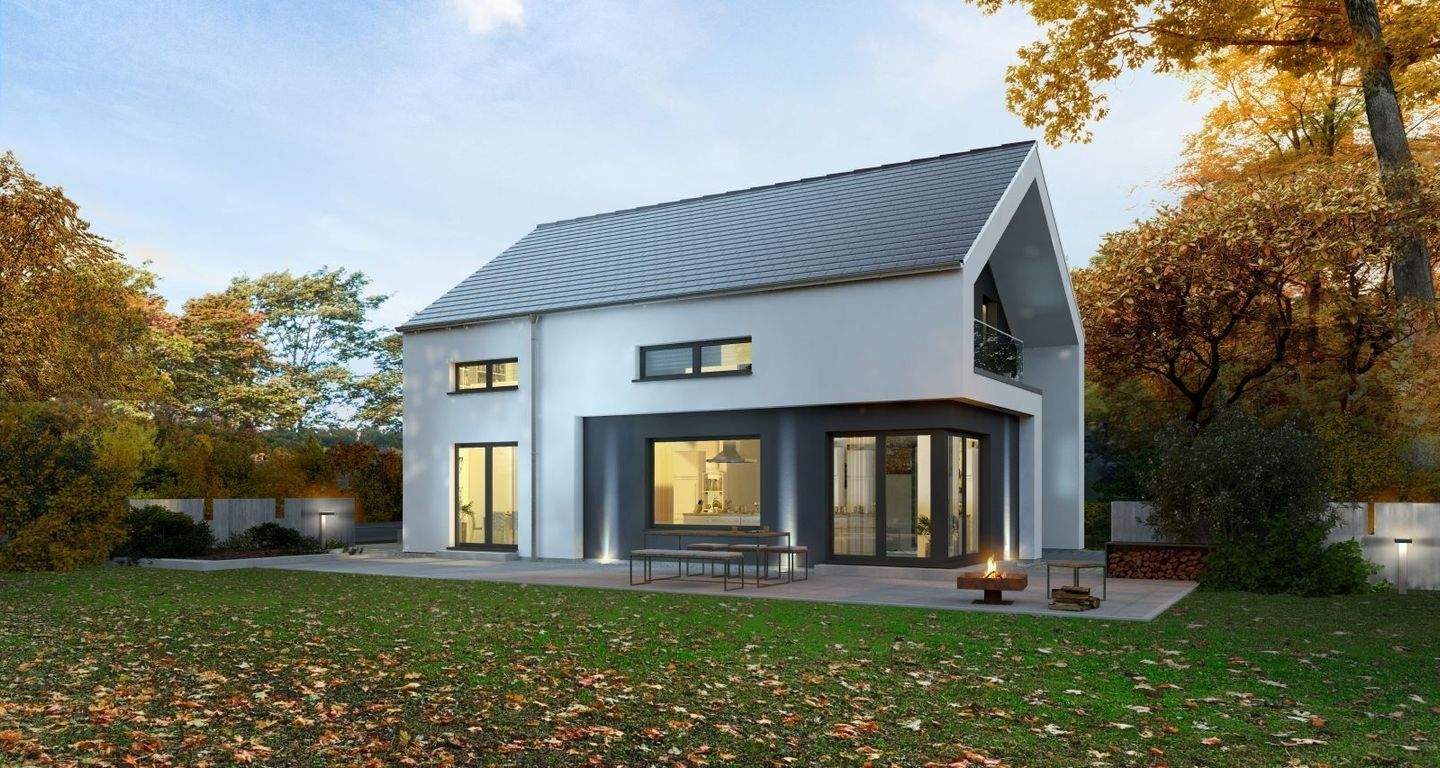 DESIGNHAUS DER EXTRAKLASSE – Regensburg – Bild 1 von 9