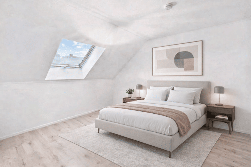 Hochwertige 3,5-Zimmer-Wohnung: Ein Zuhause mit Zukunftsperspektive – Ochsenhausen – Vorschaubild 3