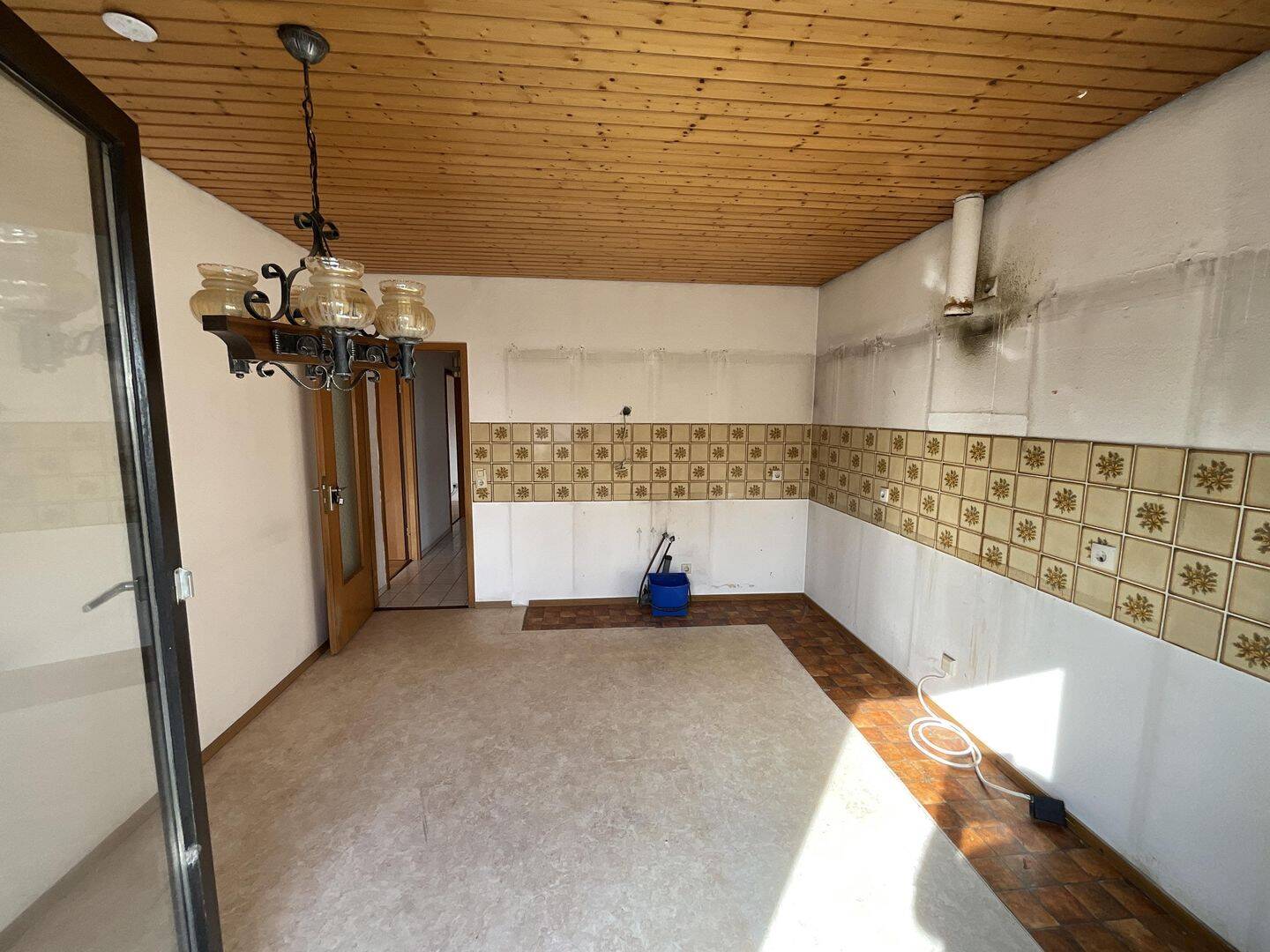 Bungalow in Ingolstadt, Haunwöhr - Zentral wohnen, ruhig leben – Ingolstadt – Vorschaubild 7
