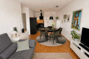 Moderne 3 Zimmerwohnung mit traumhaftem Lahnblick – 35576 Wetzlar – Vorschaubild 2
