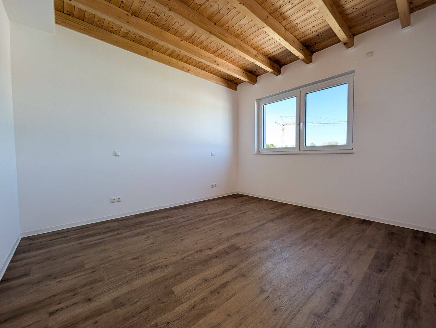 Moderne 3-Zimmer-Penthousewohnung mit Südbalkon und nachhaltigem Energiekonzept – Bielefeld – Vorschaubild 4