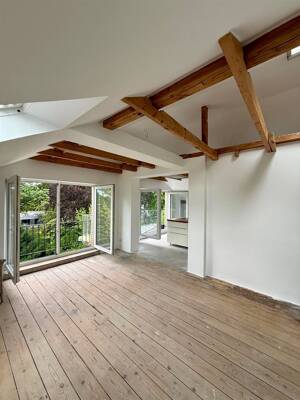 Eine Maisonette zwischen alten Baumkronen – 22609 Hamburg – Vorschaubild 3