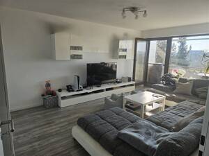 Bezugsbereit und gepflegt - 3,5-Zimmer-Wohnung mit Balkon in Munderkingen – 89597 Munderkingen – Vorschaubild 3
