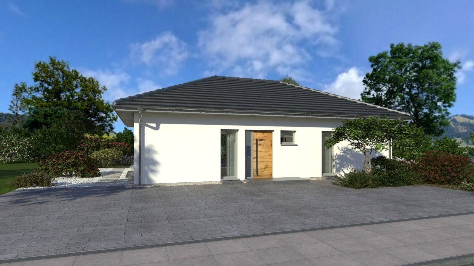 **Solingen** Keine Treppen, alles auf einer Ebene – Solingen – Vorschaubild 6