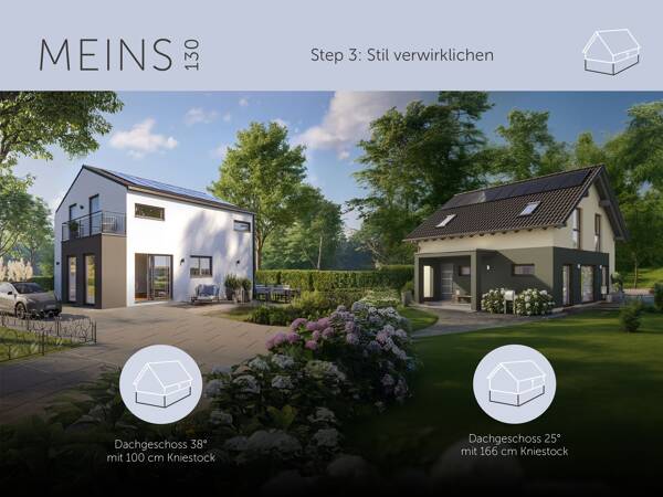 Einfamilienhaus in 51107 Köln mit 127 m² kaufen