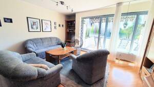 !!! ImmoPoint !!! helle, modern geschnittene Wohnung mit SüdWest Balkon + Garage !!! – 58119 Hagen – Vorschaubild 3