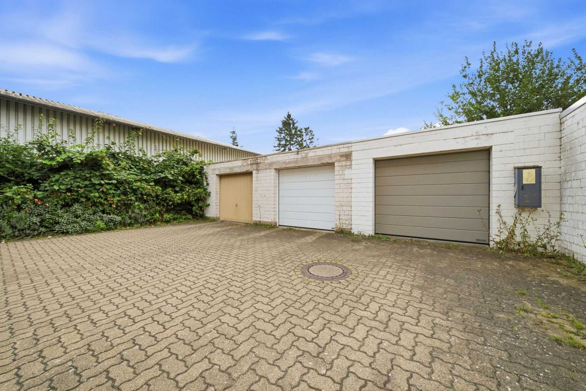 Erdgeschosswohnung in 38302 Wolfenbüttel mit 71,87 m² kaufen