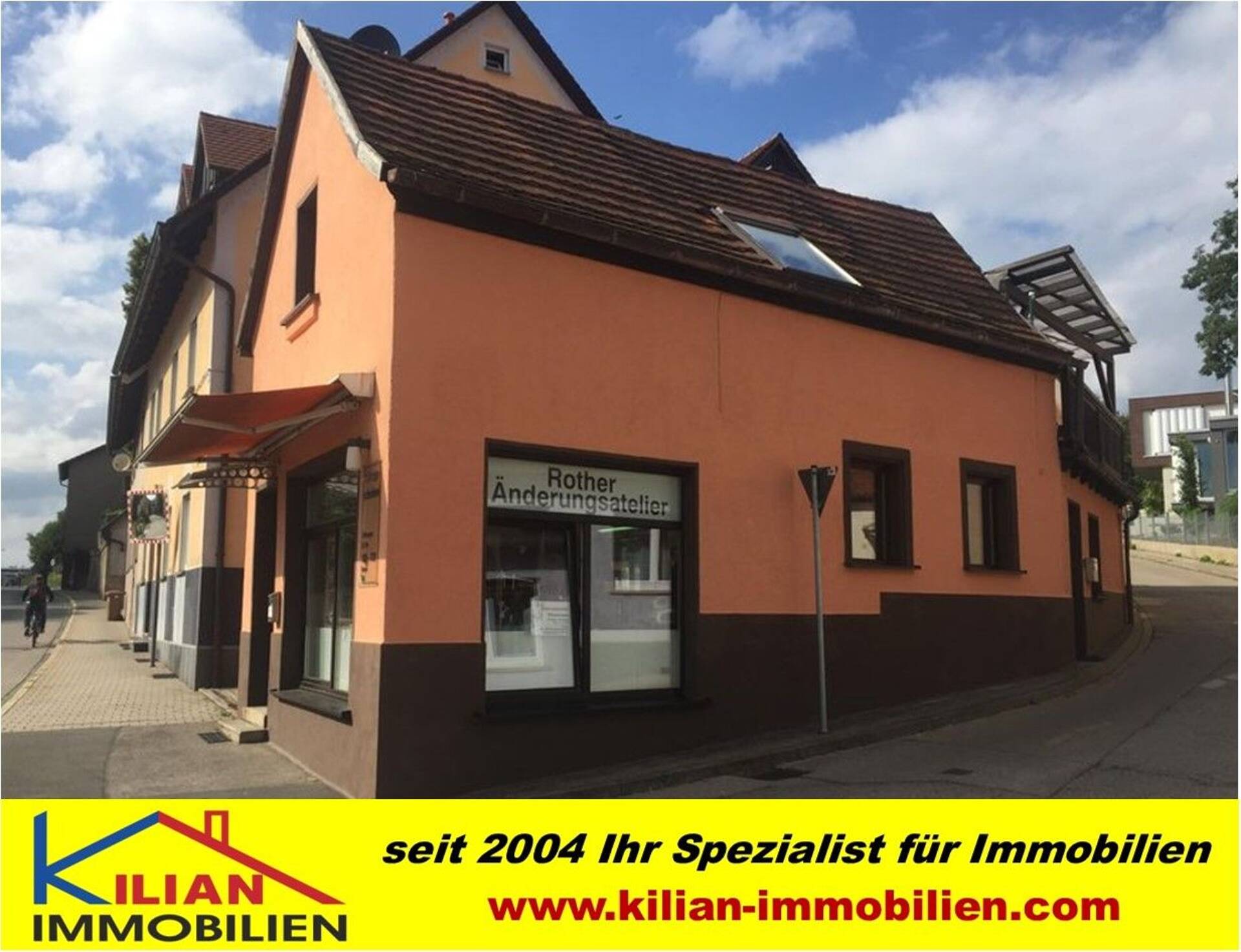 Stadthaus in 91154 Roth mit 107 m² kaufen
