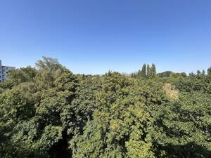 Charmante Wohnung mit tollem Ausblick
