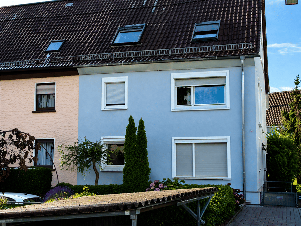Außergewöhnliches Renditeobjekt! – 70327 Stuttgart – Bild 1 von 9