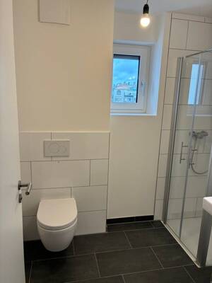 Endlich Zuhause: 1-Zimmer-Single-Wohnung – 81739 München – Vorschaubild 6