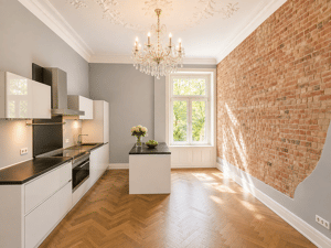 Jugendstil-Grandesse beim Innocentiapark: 217 m², 6,5 Zimmer & zwei Balkone in Harvestehude – 20144 Hamburg – Vorschaubild 7