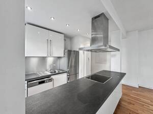 Stilvoll wohnen in Bestlage - exklusive 3-Zimmer-Wohnung mit 2 Balkonen in Berlin Wilmersdorf – 10719 Berlin – Vorschaubild 6