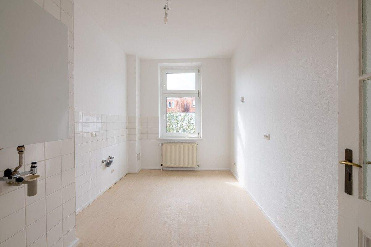 Hof-Juwel im gepflegten Gründerzeit-Ensemble, fußläufig zum See, provisionsfrei – Berlin – Vorschaubild 7