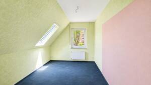 Charmante Doppelhaushälfte mit Terrasse und Garage – 48161 Münster – Vorschaubild 9