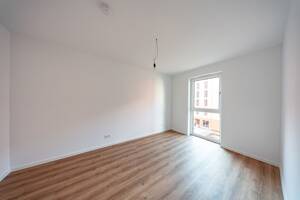 Schicker Neubau mit Fußbodenheizung im Erstbezug / WBS – 13599 Berlin – Vorschaubild 5