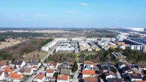 Ihr neues Zuhause im Münchner Norden: Modernes Stadthaus in Freimann – 80939 München – Vorschaubild 4