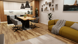 Wohnpark Treveris II in Tier Feyen – 54294 Trier – Vorschaubild 4