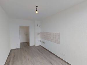 Hübsche 2-Zimmer-Wohnung mit modernem Wannenbad, großem BALKON & tollem Ausblick – 48159 Münster – Vorschaubild 7