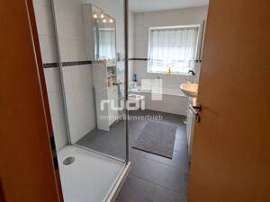 Kapitalanlage: ETW im 2FH mit Loggia, Garten + Garage - Verkauf ausschließlich auf Rückmiete – 59320 Ennigerloh – Vorschaubild 9