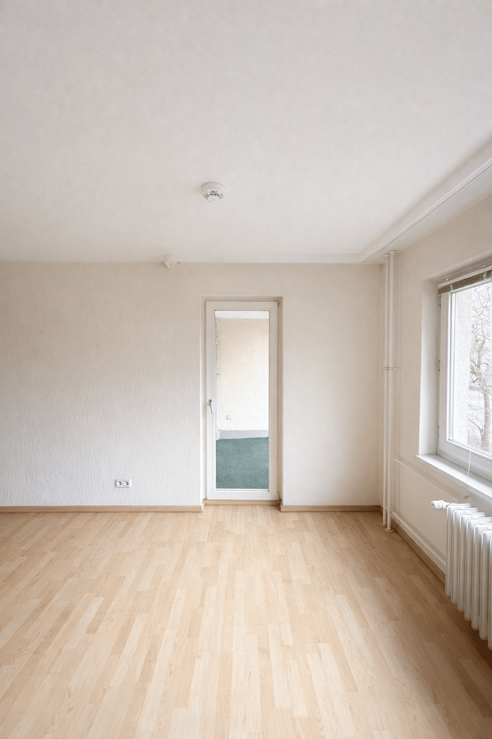 2-Zimmer Wohnung Berlin Lankwitz – Berlin – Vorschaubild 3