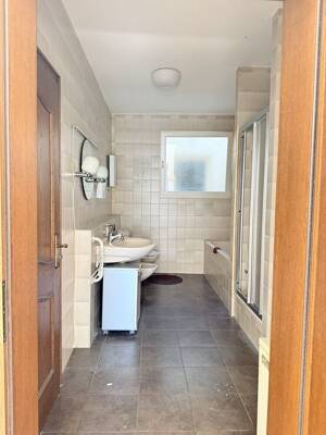 Saarburg-Innenstadt: schön geschnittene 2-Zimmer-Wohnung mit Blick zum Wasserfall – 54439 Saarburg – Vorschaubild 8