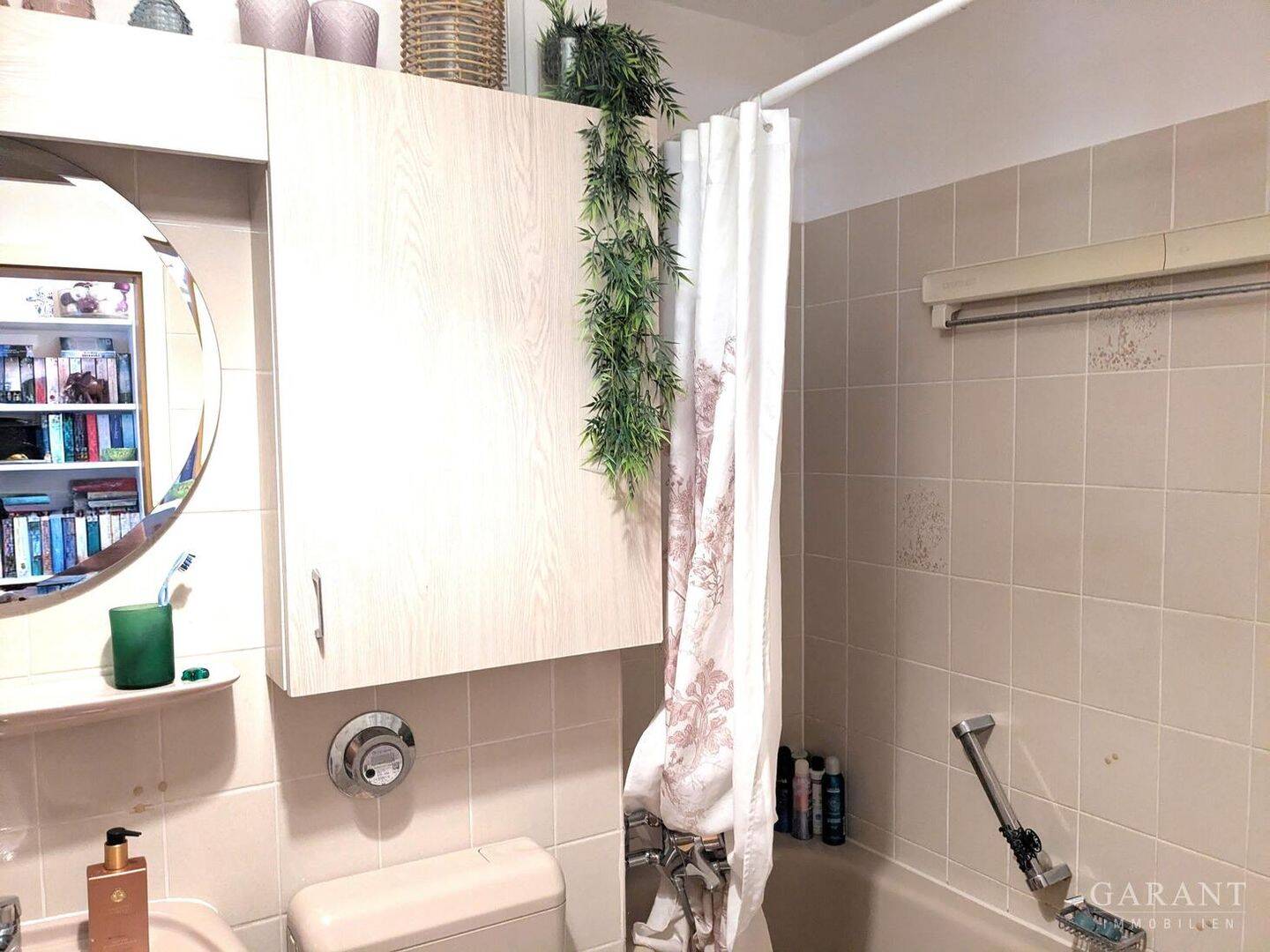 Sehr gepflegte 2 Zimmer-Wohnung in Augsburg - zur Eigennutzung oder als Kapitalanlage! – Augsburg – Vorschaubild 7
