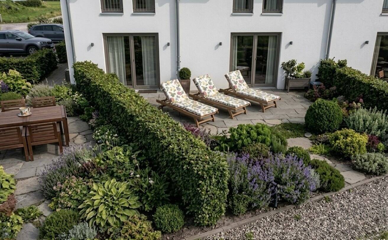 Modernes Reihenhaus mit Keller - ideal für Familien und Macher! Jetzt bewerben und Bauplatz sichern – Mötzingen – Vorschaubild 5