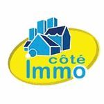 Côté Immo logo