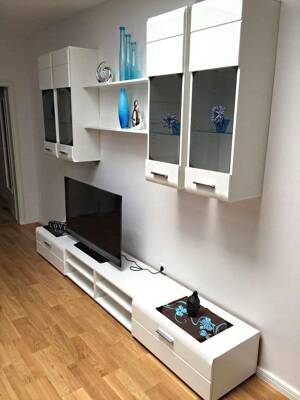 Stylische 2-Zimmer Wohnung in Düsseldorf-Heerdt – 40549 Düsseldorf – Vorschaubild 3