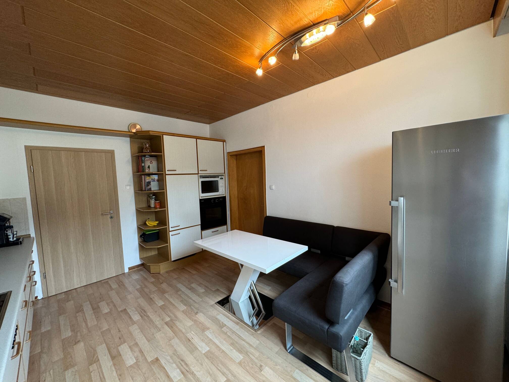 Einfamilienhaus in Dudweiler Süd – Saarbrücken – Vorschaubild 5